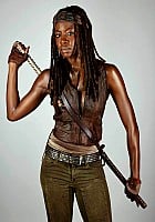 Danai Gurira